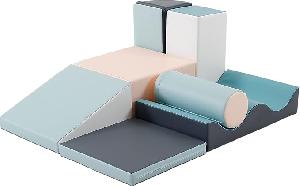 Bekijk leuke cadeautip : IGLU 7 XL Speelblokken